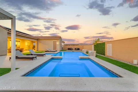 18289 W Sapium Way, Goodyear, AZ 85338