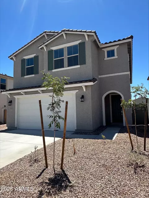 7413 W Peck Dr, Glendale, AZ 85303