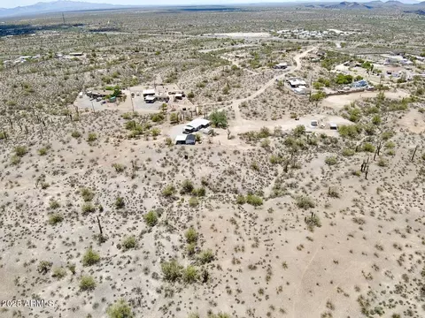 26331 W Rockaway Hills Dr, Morristown, AZ 85342