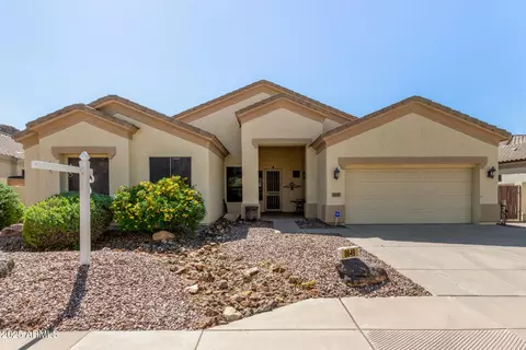 8649 E Hillview St, Mesa, AZ 85207
