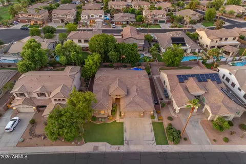 586 E Julian Dr, Gilbert, AZ 85295 photo 40