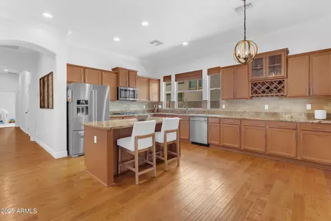 586 E Julian Dr, Gilbert, AZ 85295 photo 12