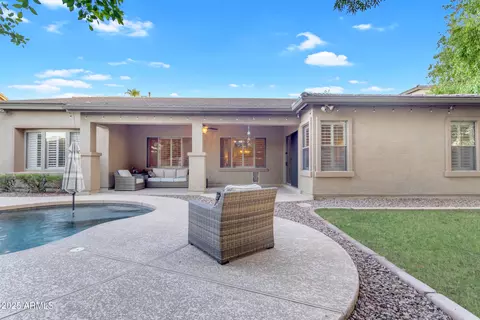 586 E Julian Dr, Gilbert, AZ 85295 photo 32
