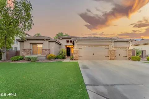 586 E Julian Dr, Gilbert, AZ 85295 photo 29