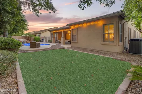 586 E Julian Dr, Gilbert, AZ 85295 photo 30