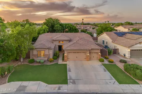 586 E Julian Dr, Gilbert, AZ 85295 photo 41