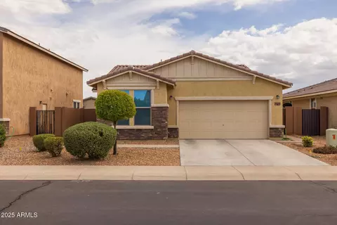 41263 W Elm Dr, Maricopa, AZ 85138