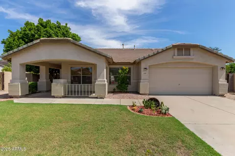 3235 W Casitas Del Rio Dr, Phoenix, AZ 85027