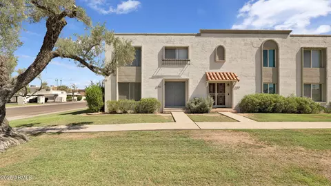 8302 E Chaparral Rd, Scottsdale, AZ 85250