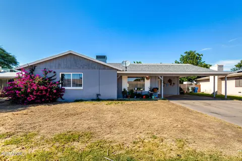 3340 W Ironwood Dr, Phoenix, AZ 85051