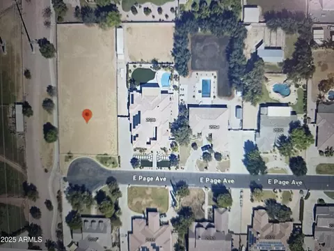 2018 E Page Ave #33, Gilbert, AZ 85234 photo 13