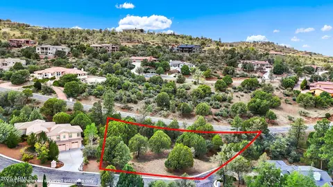 574 Donny Brook Cir #414, Prescott, AZ 86303