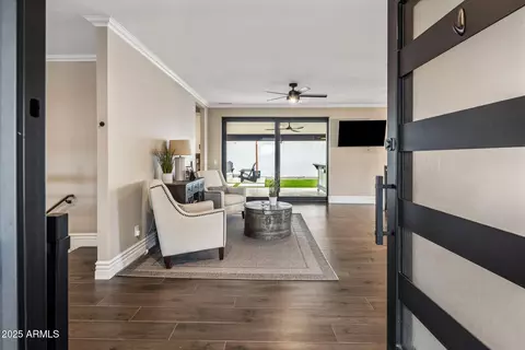 Entry Way - 3533 E Suncrest Ct, Phoenix, AZ 85044 photo 1 of 5