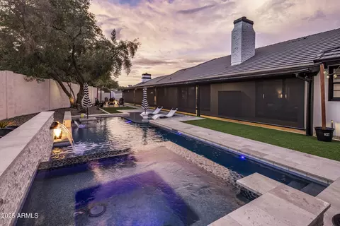 Exterior - 3533 E Suncrest Ct, Phoenix, AZ 85044 photo 9 of 15