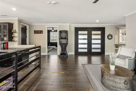 Entry Way - 3533 E Suncrest Ct, Phoenix, AZ 85044 photo 2 of 5