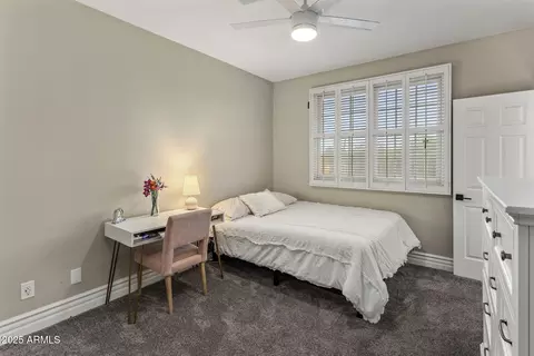 Bedroom - 3533 E Suncrest Ct, Phoenix, AZ 85044 photo 2 of 4