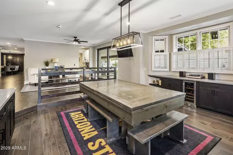 Dining - 3533 E Suncrest Ct, Phoenix, AZ 85044 photo 4 of 4