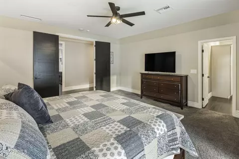 Bedroom - 3533 E Suncrest Ct, Phoenix, AZ 85044 photo 1 of 4