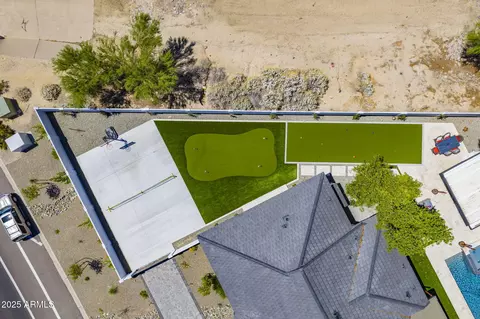 Exterior - 3533 E Suncrest Ct, Phoenix, AZ 85044 photo 13 of 15