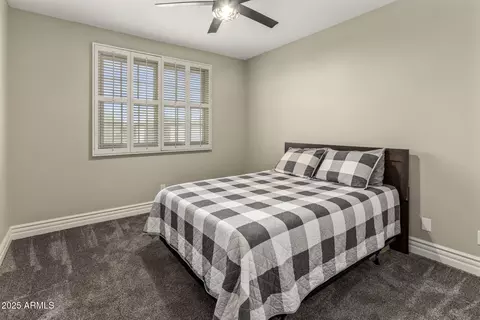 Bedroom - 3533 E Suncrest Ct, Phoenix, AZ 85044 photo 4 of 4