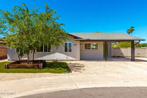 8608 E Columbus Ave, Scottsdale, AZ 85251