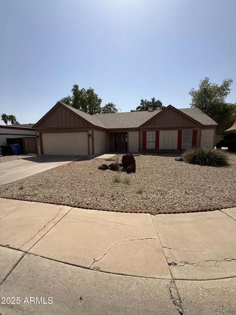 20614 N 4th Ave, Phoenix, AZ 85027