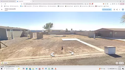 11535 W Coloma Rd #-, Arizona City, AZ 85123