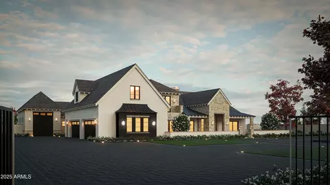 17002 E Pecos Rd, Gilbert, AZ 85295