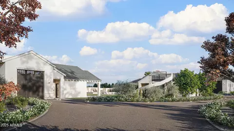 Exterior - 17002 E Pecos Rd, Gilbert, AZ 85295 photo 5 of 5
