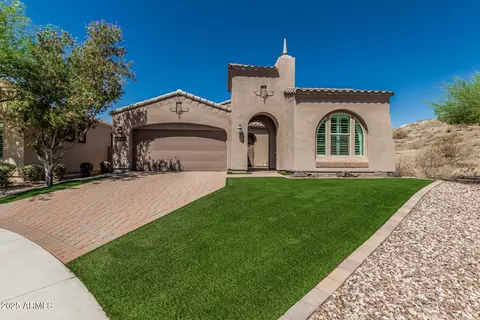 15628 S 11th Ln, Phoenix, AZ 85045