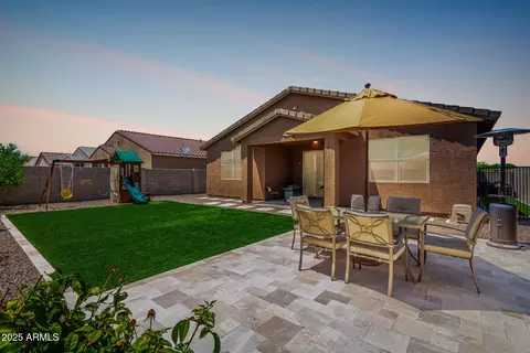 4433 E Clydesdale St, San Tan Valley, AZ 85140