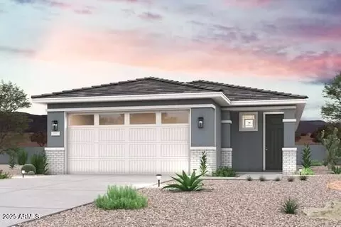 30517 W Whitethorn Acacia --, Buckeye, AZ 85396