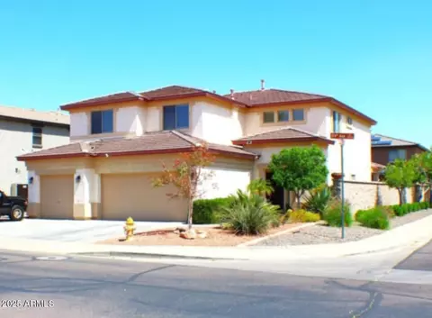 15515 N 174th Ave, Surprise, AZ 85388