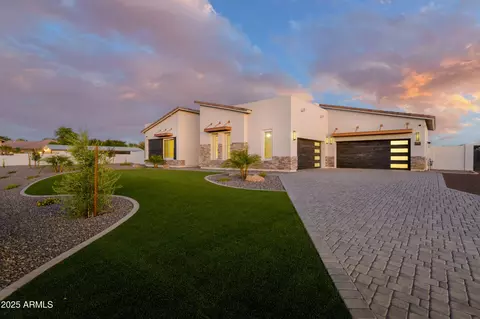 18911 E Country Meadows Ct, Queen Creek, AZ 85142