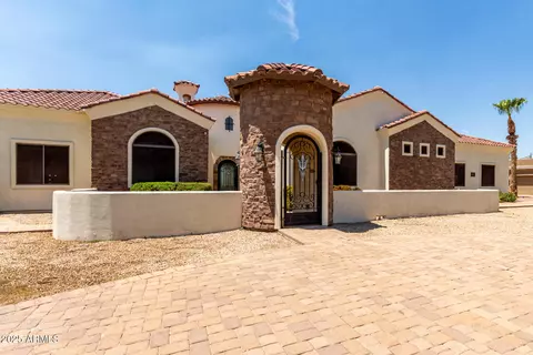 24318 S 198th Pl, Queen Creek, AZ 85142