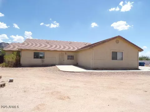 3287 E Happy Rd, Queen Creek, AZ 85142
