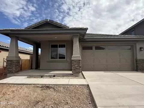 13327 W Eagle Feather Rd, Peoria, AZ 85383