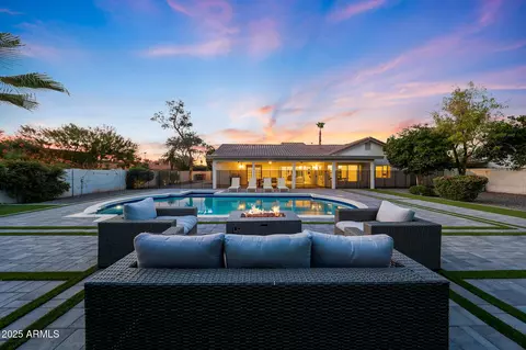 10207 E San Salvador Dr, Scottsdale, AZ 85258