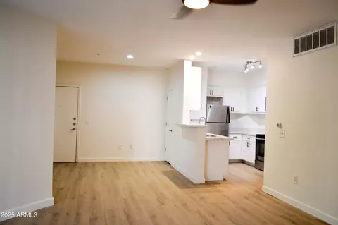 Living - 1701 E Colter St #218, Phoenix, AZ 85016 photo 1 of 6