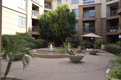 Exterior - 1701 E Colter St #218, Phoenix, AZ 85016 photo 5 of 13