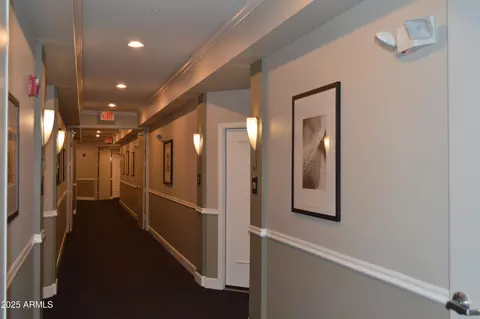 Entry Way - 1701 E Colter St #218, Phoenix, AZ 85016 photo 1 of 2