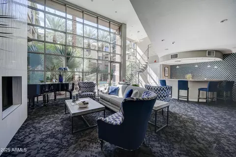 Living - 1701 E Colter St #218, Phoenix, AZ 85016 photo 6 of 6