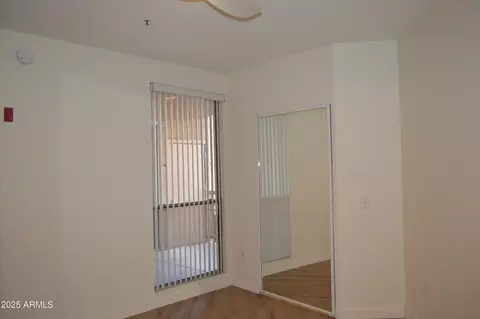 Bedroom - 1701 E Colter St #218, Phoenix, AZ 85016 photo 1 of 2