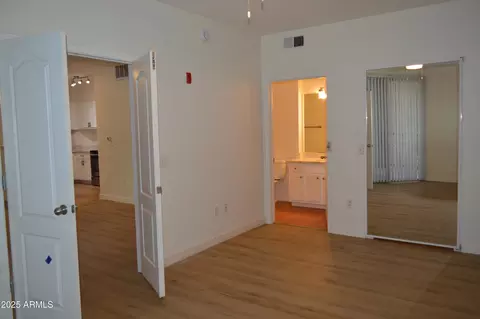 Bedroom - 1701 E Colter St #218, Phoenix, AZ 85016 photo 2 of 2