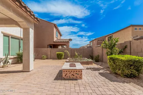5354 S Vincent --, Mesa, AZ 85212 photo 34