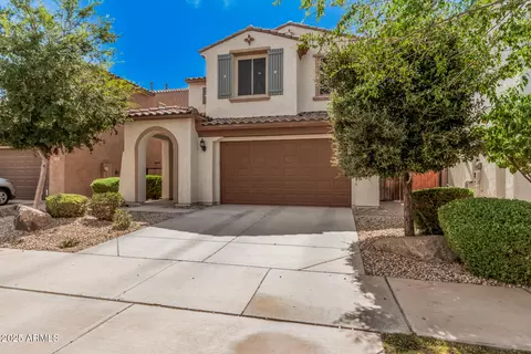 5354 S Vincent --, Mesa, AZ 85212 photo 2