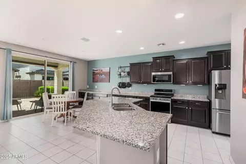 5354 S Vincent --, Mesa, AZ 85212 photo 9