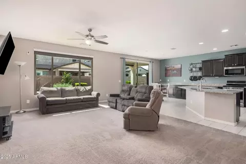 5354 S Vincent --, Mesa, AZ 85212 photo 6