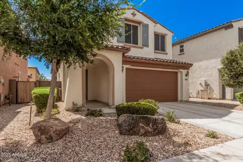 5354 S Vincent --, Mesa, AZ 85212 photo 3