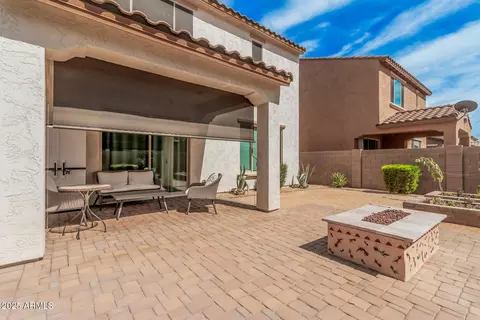 5354 S Vincent --, Mesa, AZ 85212 photo 32